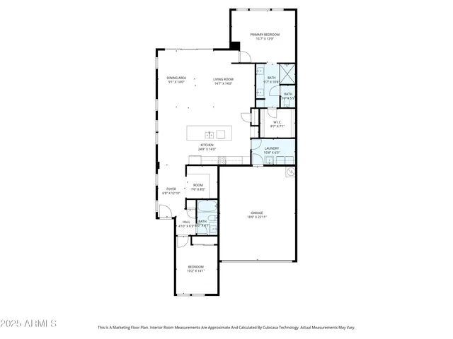 $739,000 | 18324 East Spring Valley Court, Rio Verde, AZ 85263