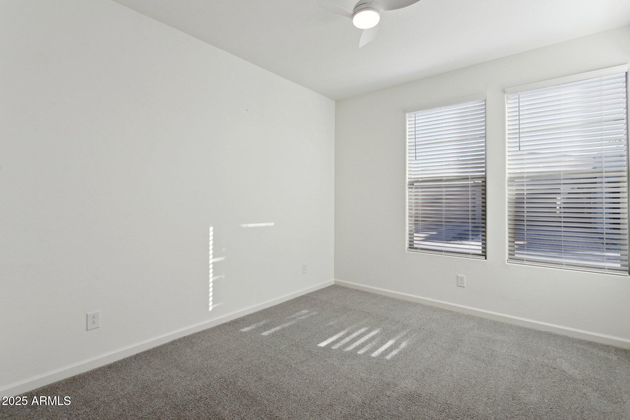 18324 East Spring Valley Court Rio Verde, AZ 85263 - Photo 23 of 39 a view of an empty room with a window