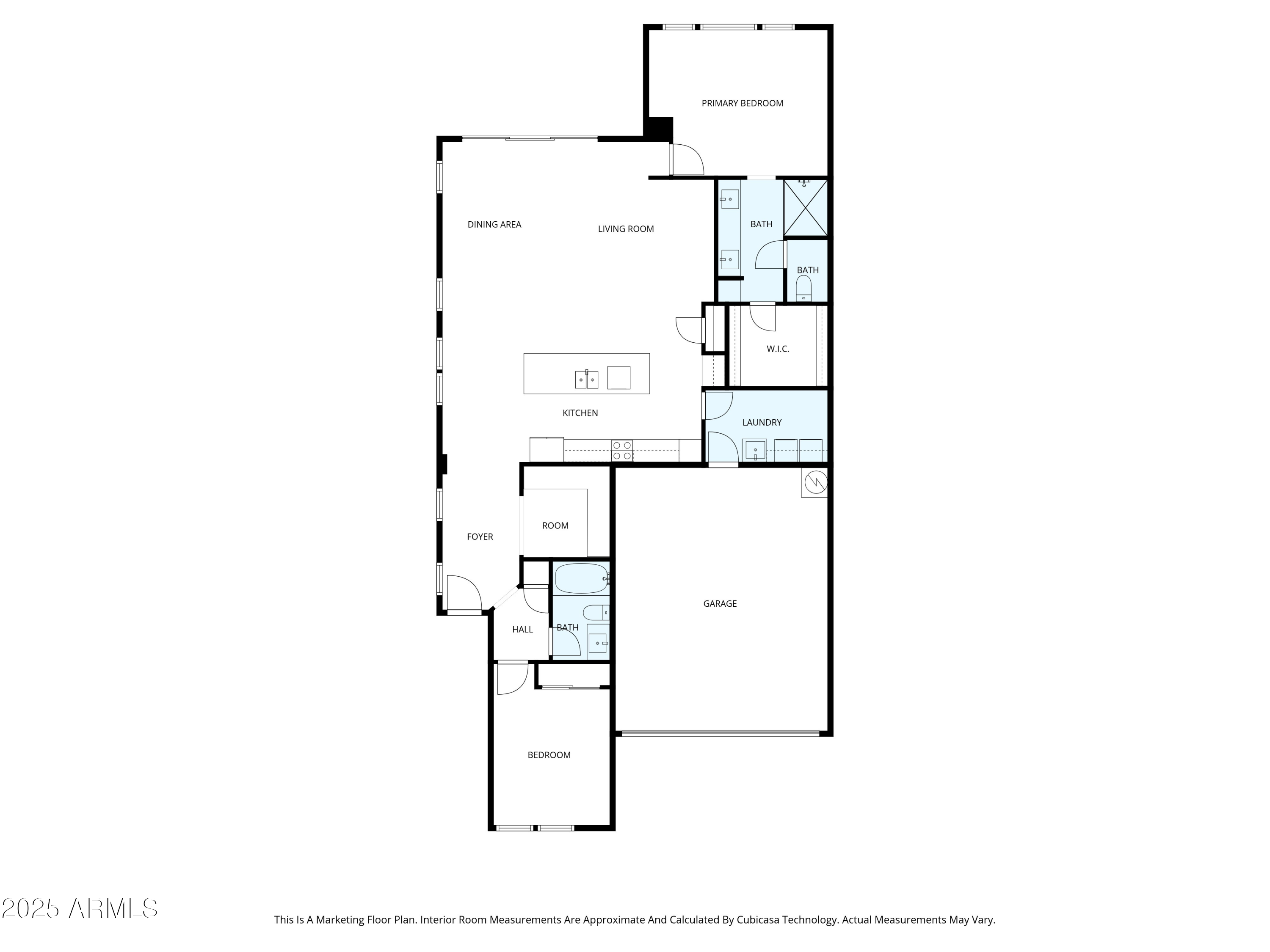 18324 East Spring Valley Court Rio Verde, AZ 85263 - Photo 39 of 39