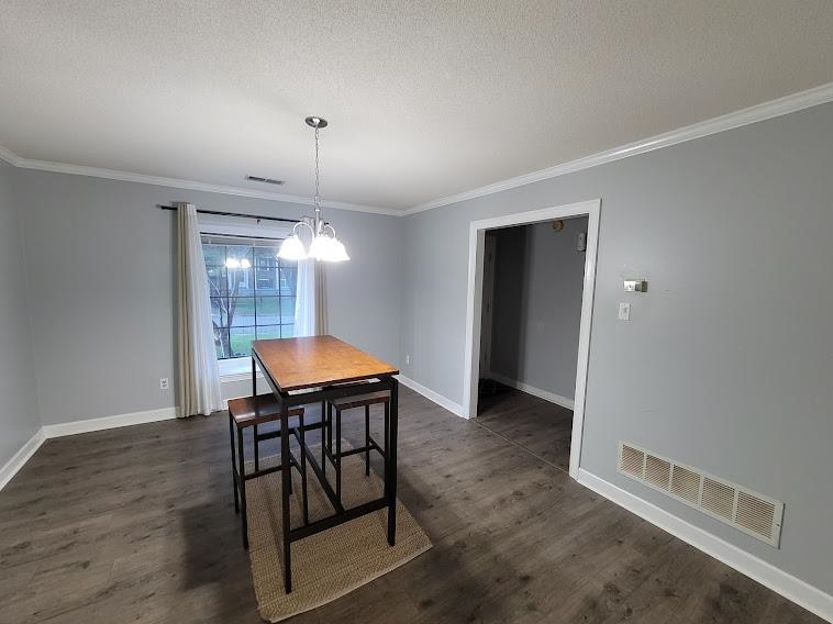 5285 Orangewood Road Memphis, TN 38134 - Photo 12 of 25 Another view of the great dining room space -
