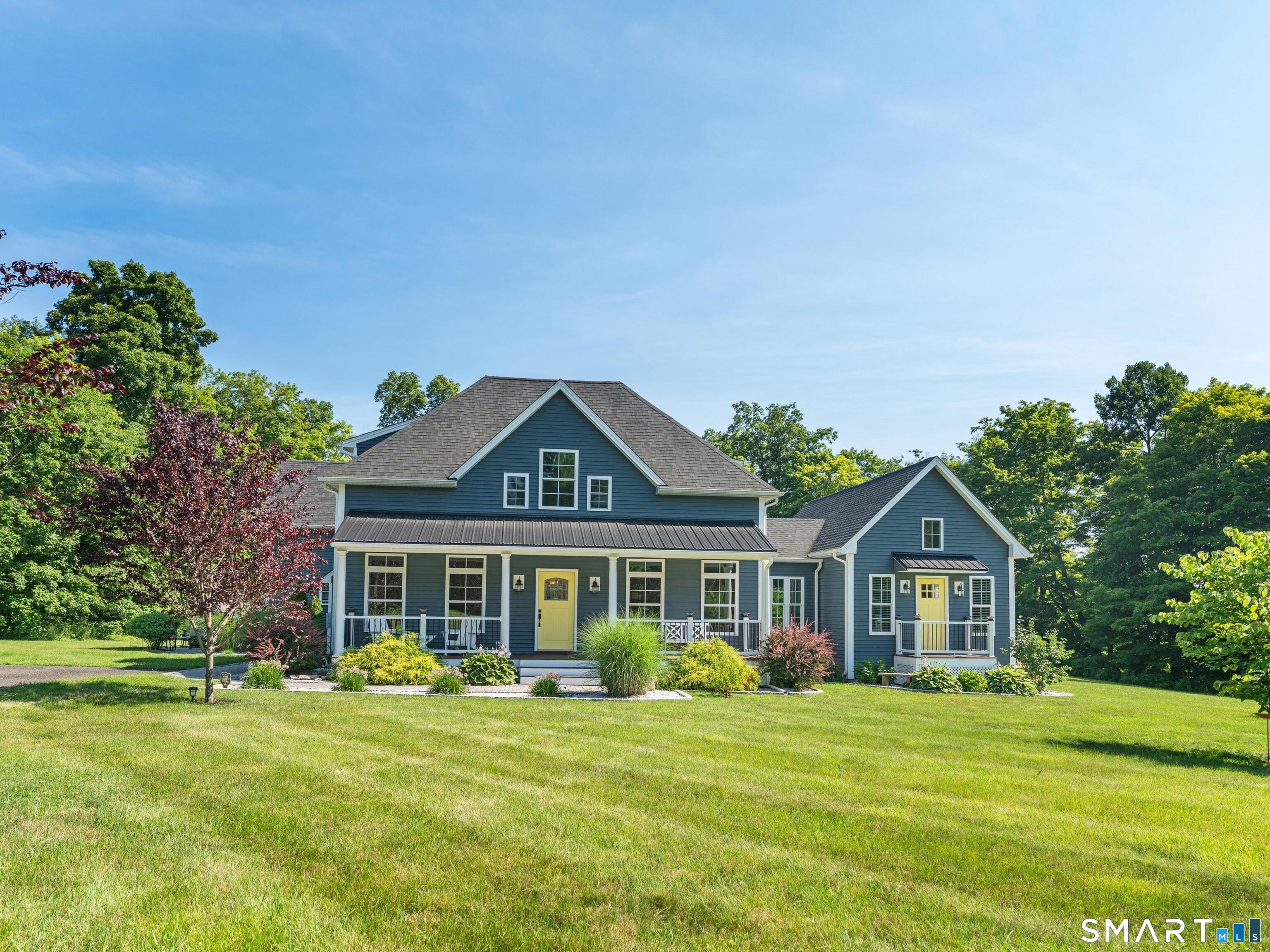 217 Hinman Road Watertown, CT 06795 - Photo 3 of 35