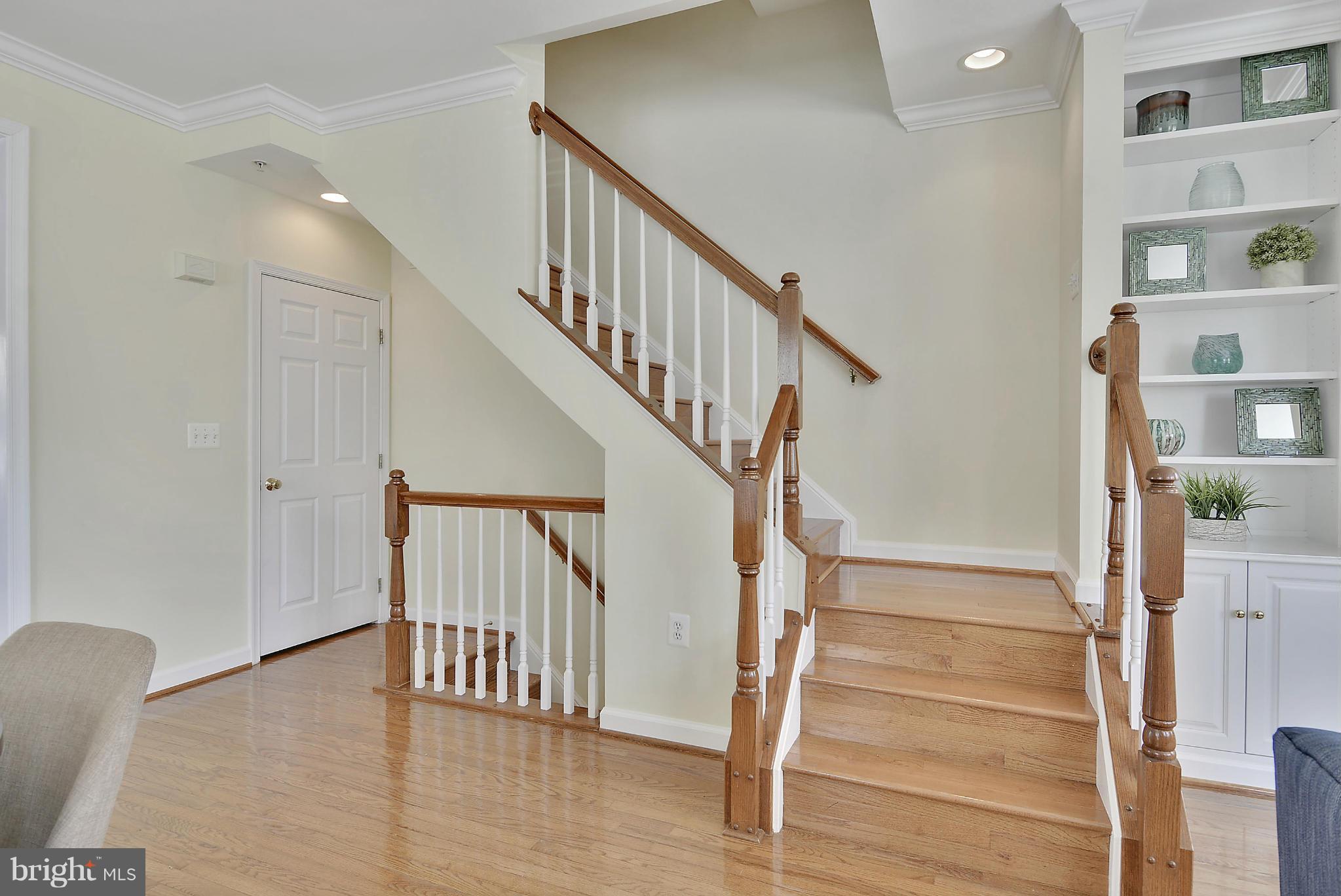 817 G Street Southwest Washington, DC 20024 - Photo 17 of 30 Interior (General)