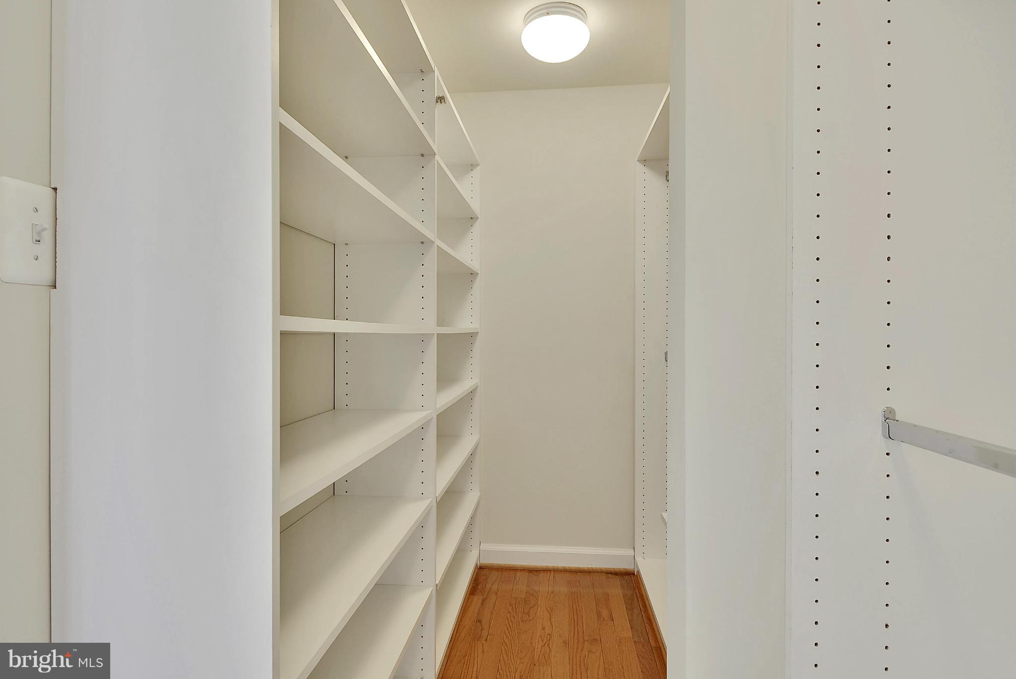 817 G Street Southwest Washington, DC 20024 - Photo 21 of 30 Bedroom (Master)