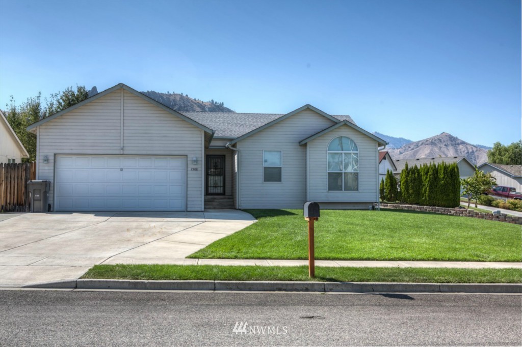 1508 Rex Road Wenatchee, WA 98801 - Photo 6 of 6 Gallery Image 6