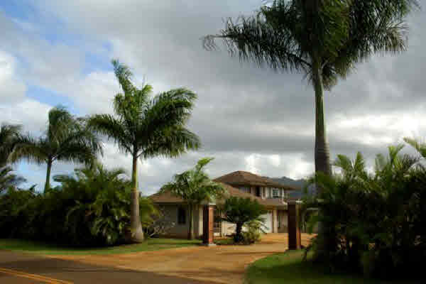 7771 Koolau Road Kilauea, HI 96754 - Photo 4 of 12