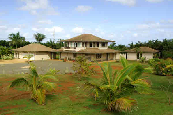 7771 Koolau Road Kilauea, HI 96754 - Photo 6 of 12