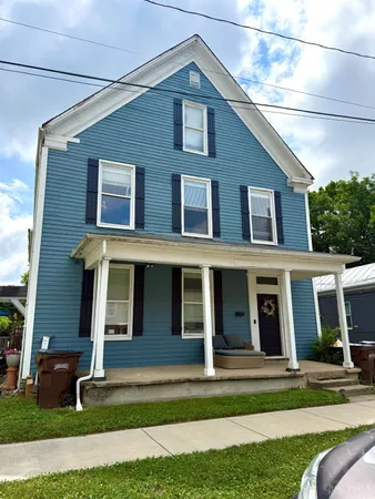 $1,500 | 310 North Mechanic Street, Unit 1, Lebanon, OH 45036