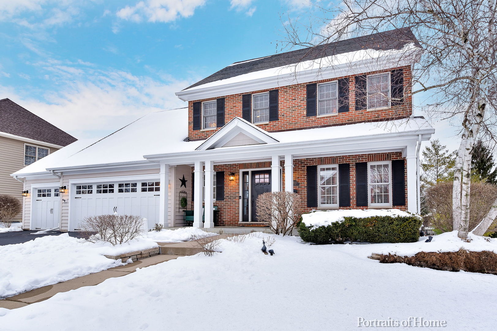 4N535 School Road St. Charles, IL 60175 - Photo 1 of 61