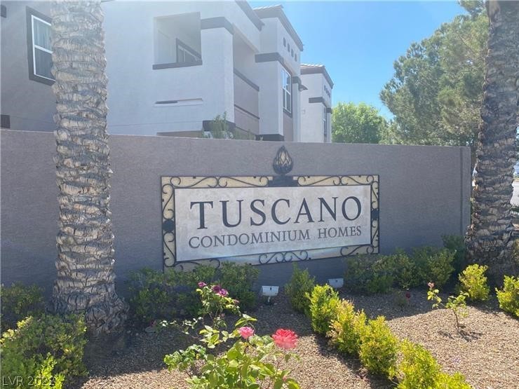 7255 West Sunset Road, Unit 1104 Las Vegas, NV 89113 - Photo 1 of 16