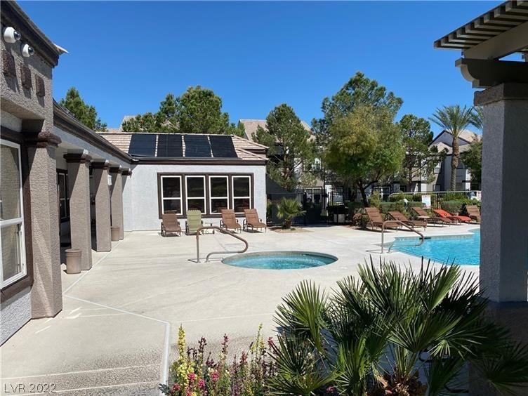 7255 West Sunset Road, Unit 1104 Las Vegas, NV 89113 - Photo 16 of 16