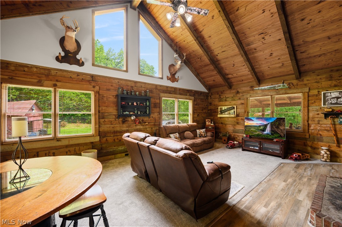 2799 Little Creek Road Le Roy, WV 25252 - Photo 28 of 48