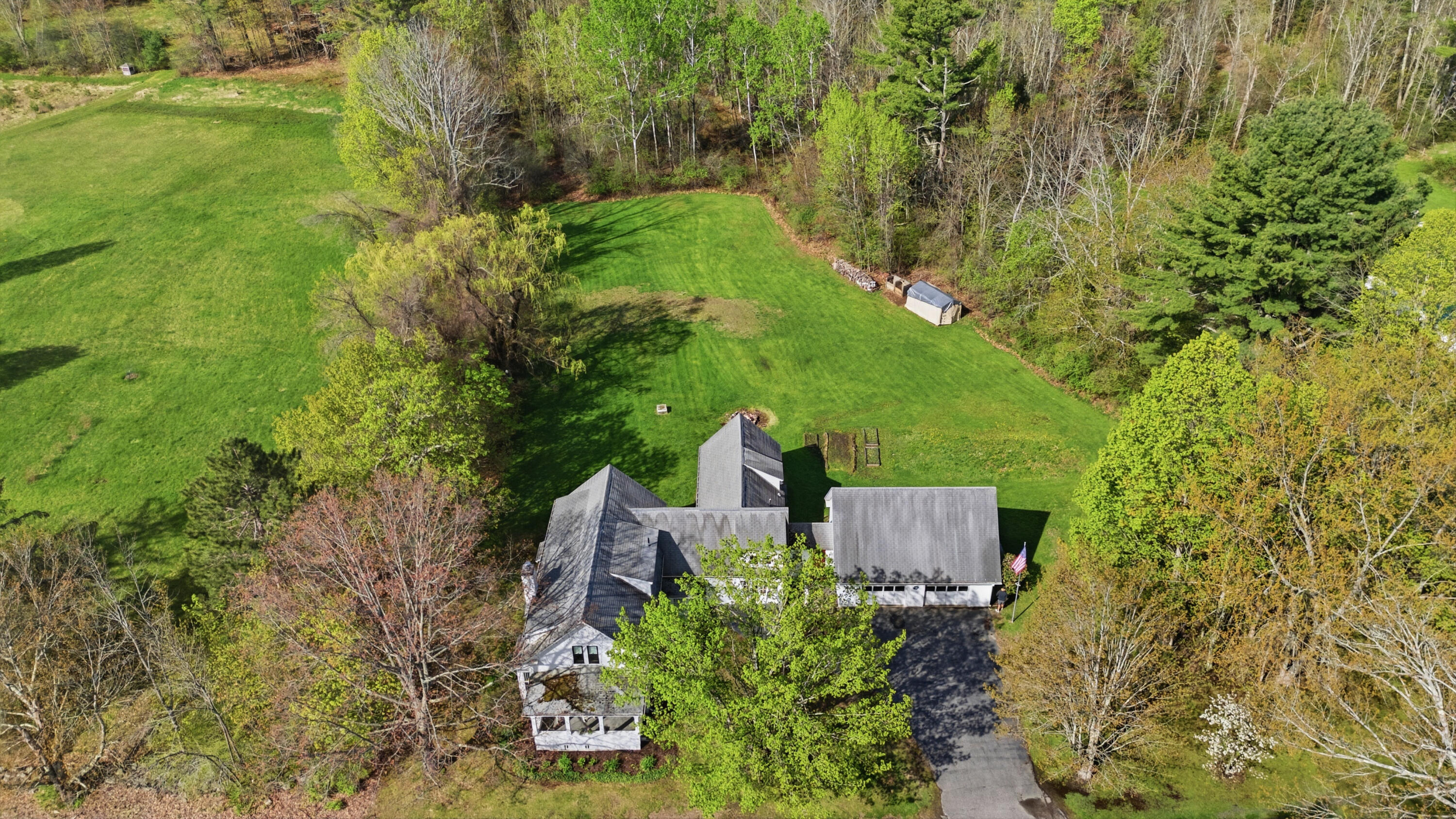 560 West Auburn Road Auburn, ME 04210 - Photo 4 of 88 560 West Auburn-89