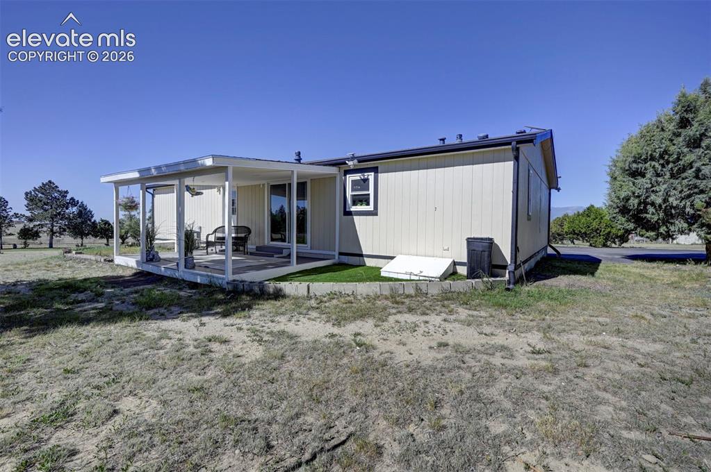 12050 East Blaney Road Peyton, CO 80831 - Photo 29 of 49