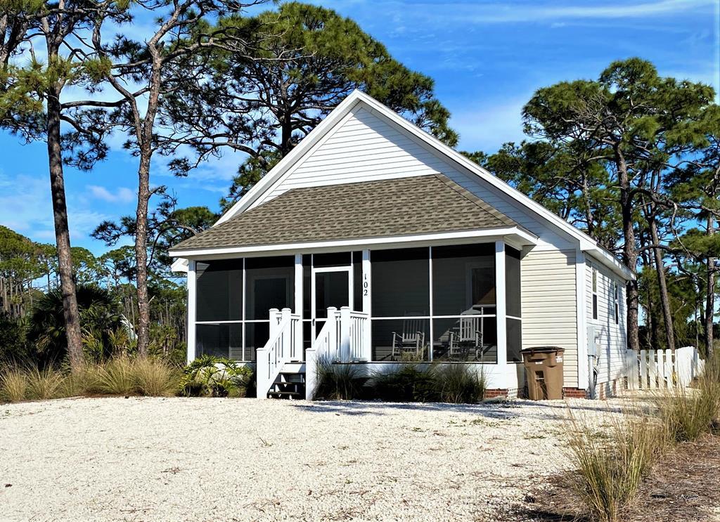 102 McCosh Mill Road Port St. Joe, FL 32456 - Photo 2 of 42 Gallery Image 2