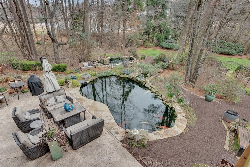 520 Fawn Run Alpharetta, GA 30005 - Photo 27 of 65