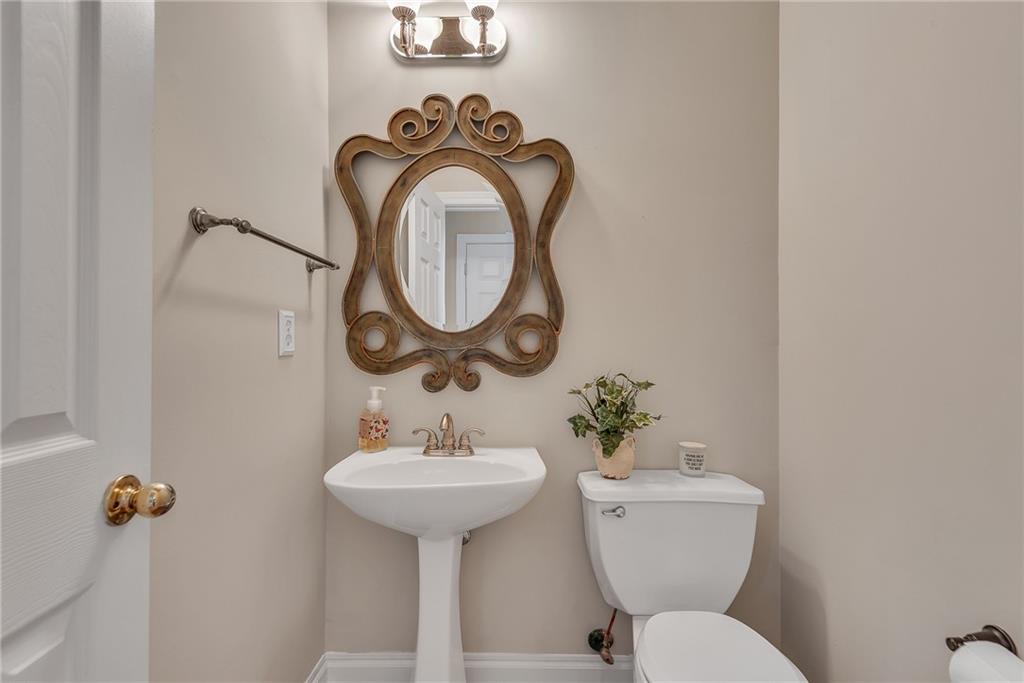 520 Fawn Run Alpharetta, GA 30005 - Photo 29 of 65