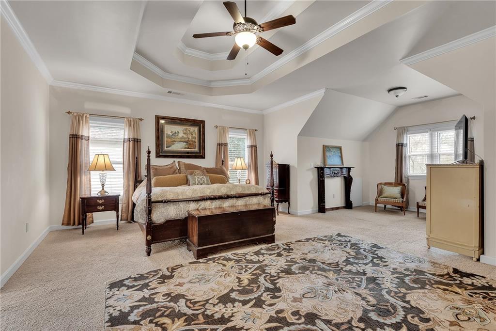 520 Fawn Run Alpharetta, GA 30005 - Photo 40 of 65