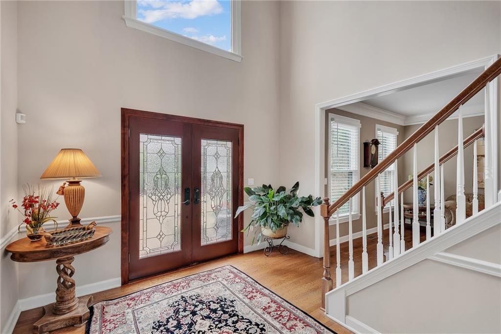 520 Fawn Run Alpharetta, GA 30005 - Photo 4 of 65