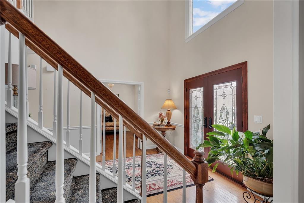 520 Fawn Run Alpharetta, GA 30005 - Photo 5 of 65