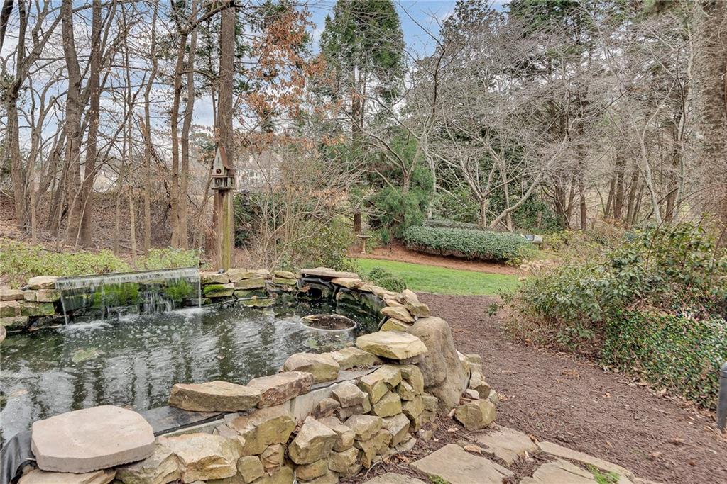 520 Fawn Run Alpharetta, GA 30005 - Photo 56 of 65