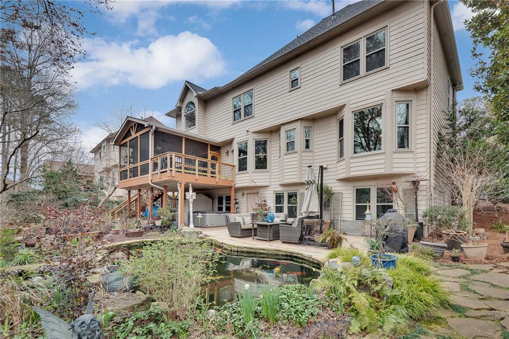 520 Fawn Run Alpharetta, GA 30005 - Photo 57 of 65