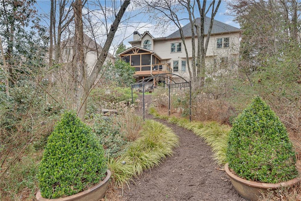 520 Fawn Run Alpharetta, GA 30005 - Photo 59 of 65