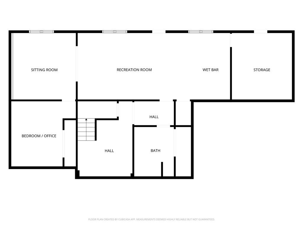 520 Fawn Run Alpharetta, GA 30005 - Photo 62 of 65 a picture of a refrigerator