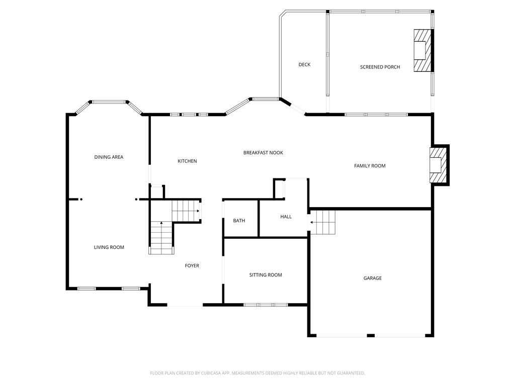 520 Fawn Run Alpharetta, GA 30005 - Photo 63 of 65