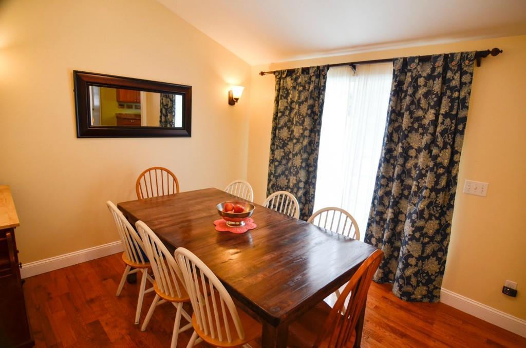 6 Quaker Road Westbrook, ME 04092 - Photo 10 of 23 Dining Room