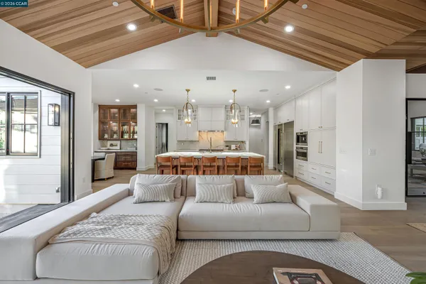 $5,595,000 | 1570 Rancho View Drive, Lafayette, CA 94549