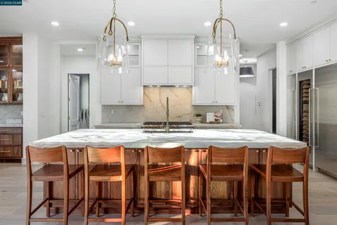 $5,595,000 | 1570 Rancho View Drive, Lafayette, CA 94549