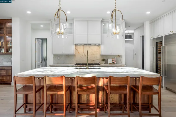 $5,595,000 | 1570 Rancho View Drive, Lafayette, CA 94549