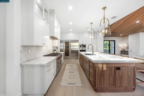 $5,595,000 | 1570 Rancho View Drive, Lafayette, CA 94549