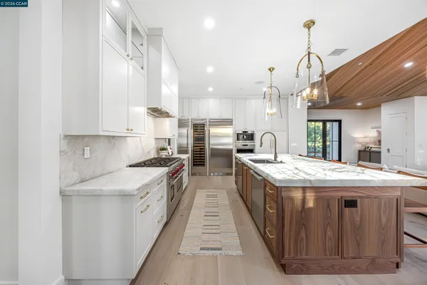 $5,595,000 | 1570 Rancho View Drive, Lafayette, CA 94549