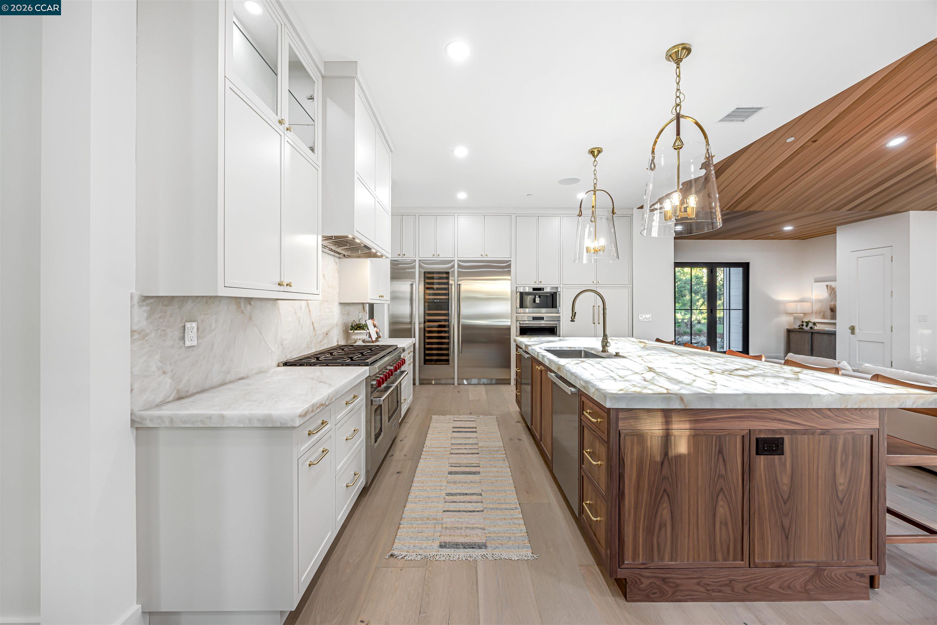 1570 Rancho View Drive Lafayette, CA 94549 - Photo 16 of 57