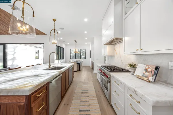 $5,595,000 | 1570 Rancho View Drive, Lafayette, CA 94549