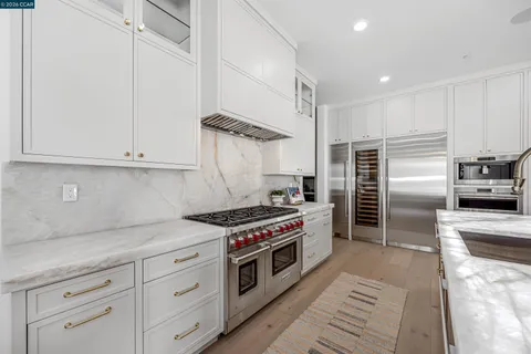 $5,595,000 | 1570 Rancho View Drive, Lafayette, CA 94549