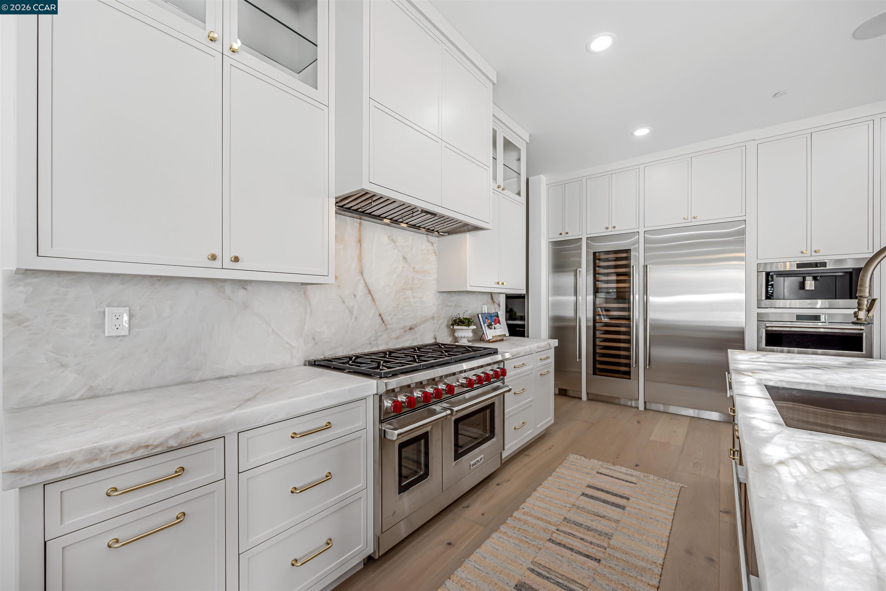 1570 Rancho View Drive Lafayette, CA 94549 - Photo 19 of 57