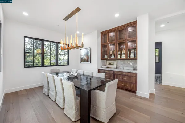 $5,595,000 | 1570 Rancho View Drive, Lafayette, CA 94549