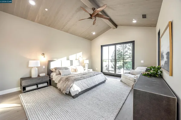 $5,595,000 | 1570 Rancho View Drive, Lafayette, CA 94549
