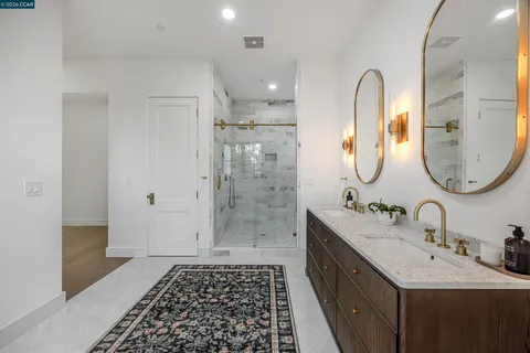 $5,595,000 | 1570 Rancho View Drive, Lafayette, CA 94549