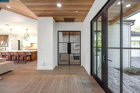 $5,595,000 | 1570 Rancho View Drive, Lafayette, CA 94549