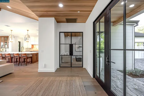 $5,595,000 | 1570 Rancho View Drive, Lafayette, CA 94549