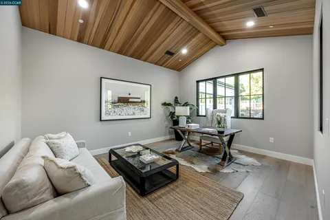 $5,595,000 | 1570 Rancho View Drive, Lafayette, CA 94549