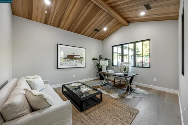 $5,595,000 | 1570 Rancho View Drive, Lafayette, CA 94549