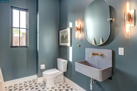 $5,595,000 | 1570 Rancho View Drive, Lafayette, CA 94549