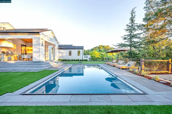 $5,595,000 | 1570 Rancho View Drive, Lafayette, CA 94549