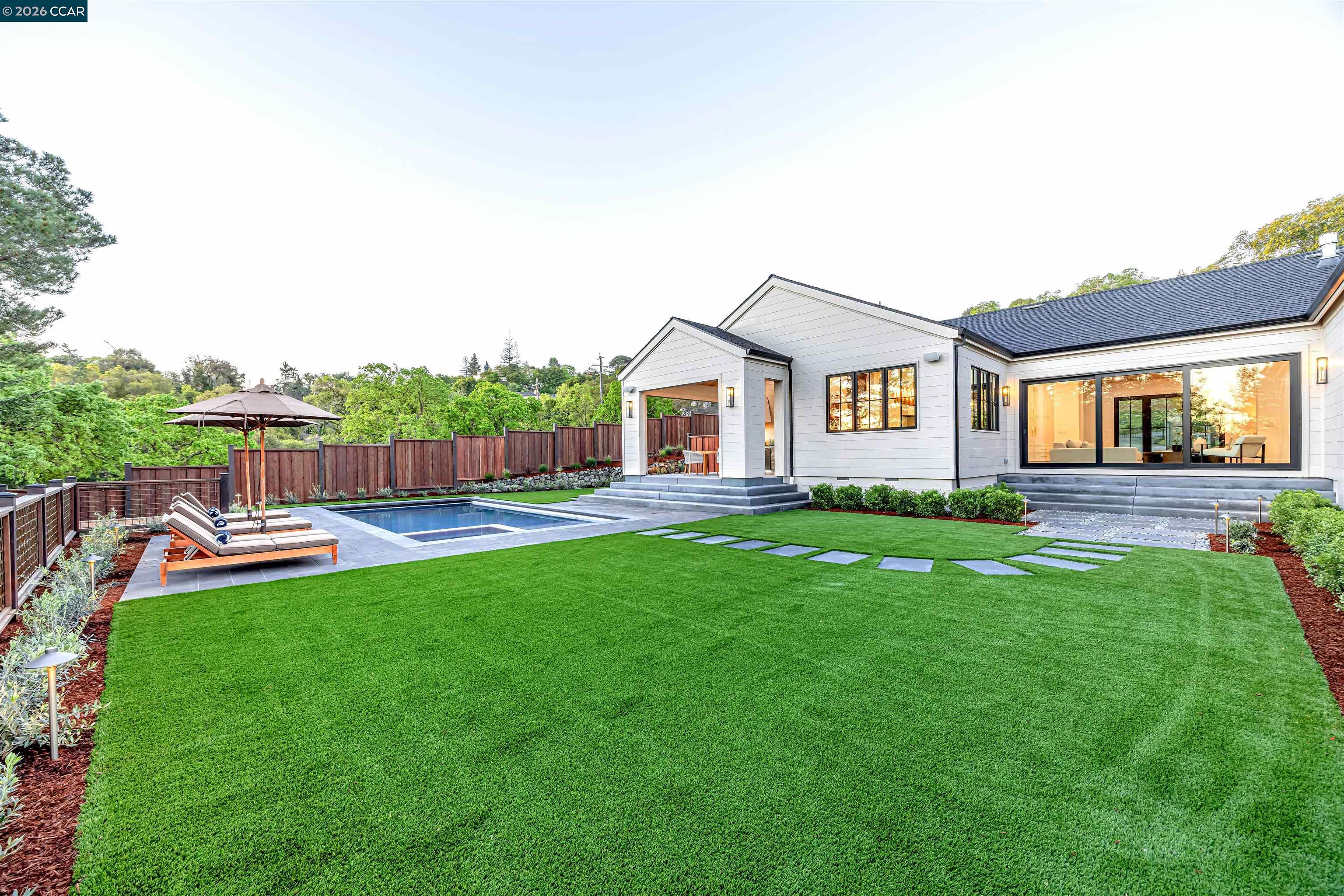 1570 Rancho View Drive Lafayette, CA 94549 - Photo 49 of 57