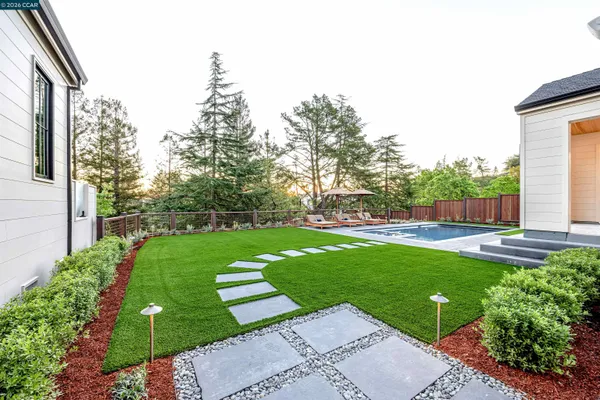 $5,595,000 | 1570 Rancho View Drive, Lafayette, CA 94549