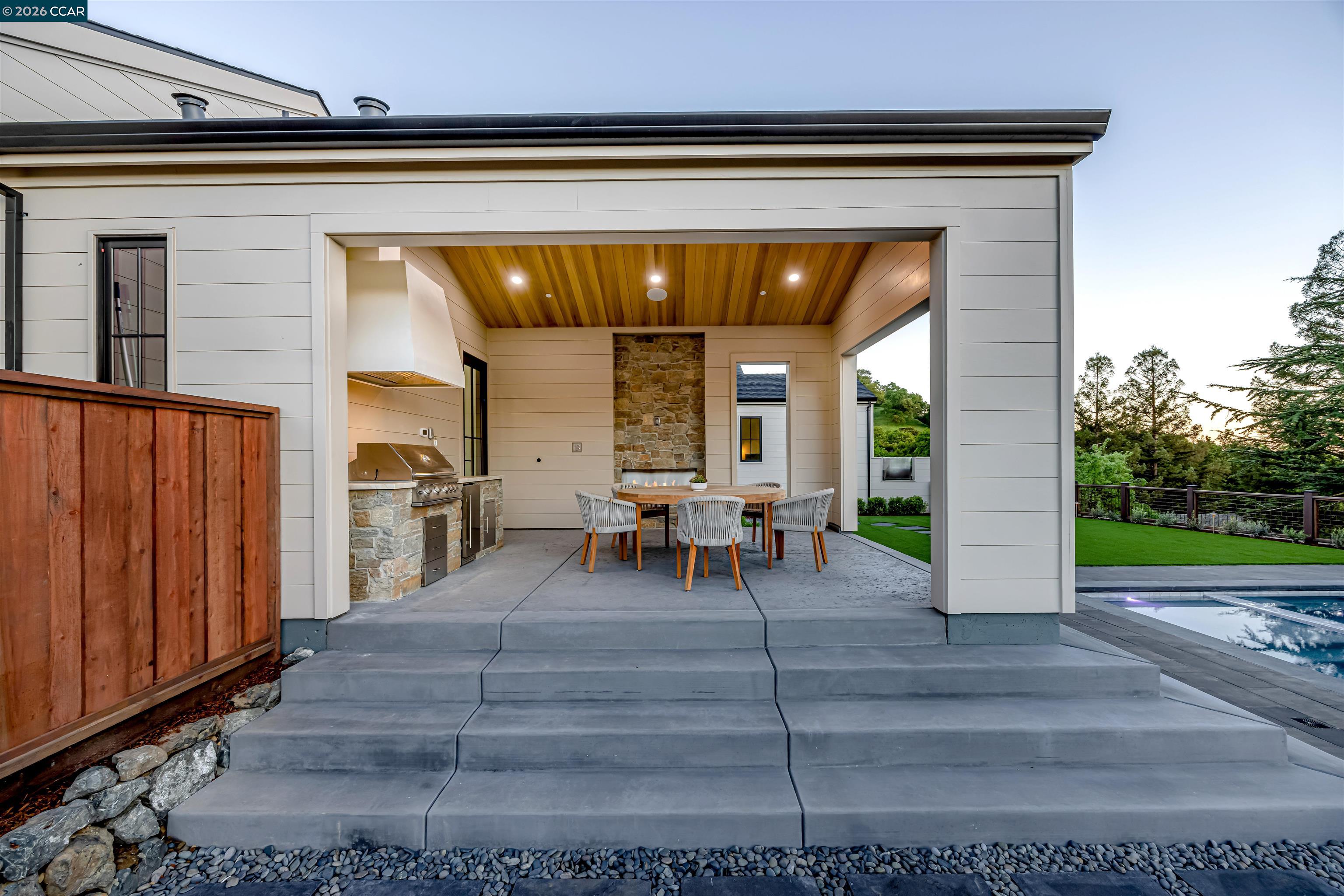 1570 Rancho View Drive Lafayette, CA 94549 - Photo 54 of 57